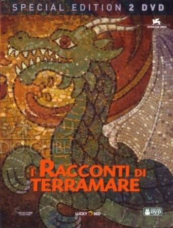 Tales from Earthsea