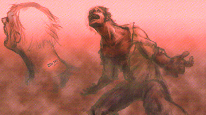 Resident Evil 5