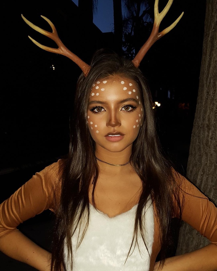 Isabela Moner