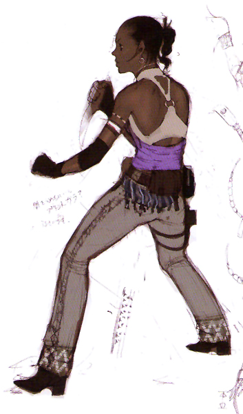 Resident Evil 5