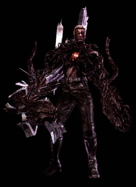 Resident Evil 5