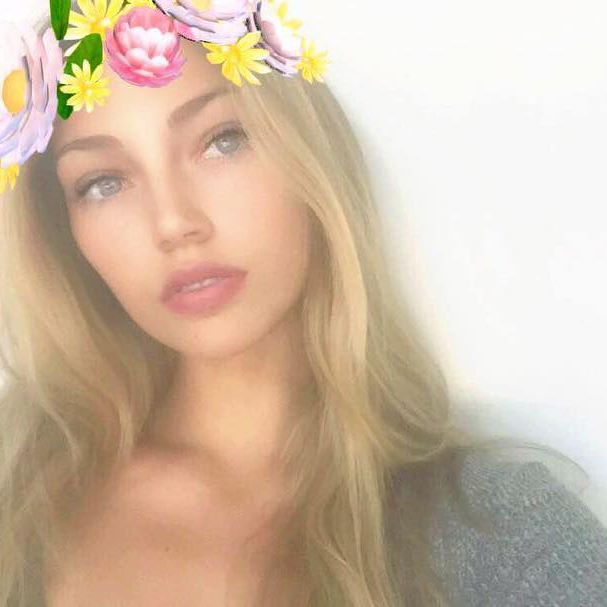 Kalli Dangerfield