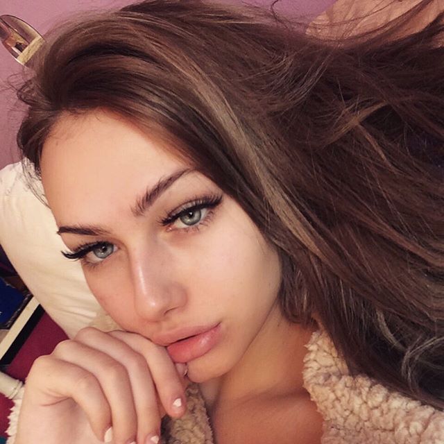 Picture of Molly O'Malia