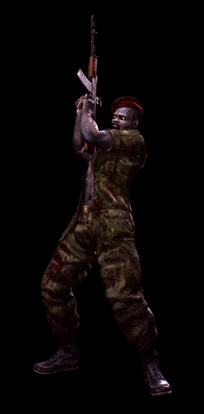 Resident Evil 5