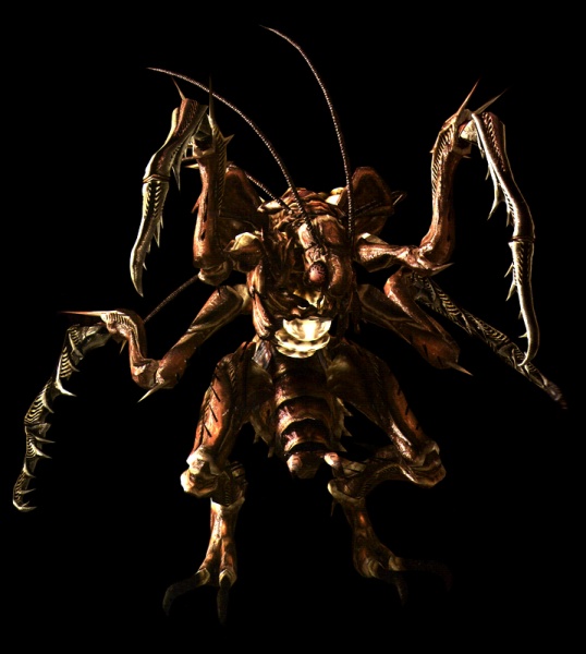 Resident Evil 5