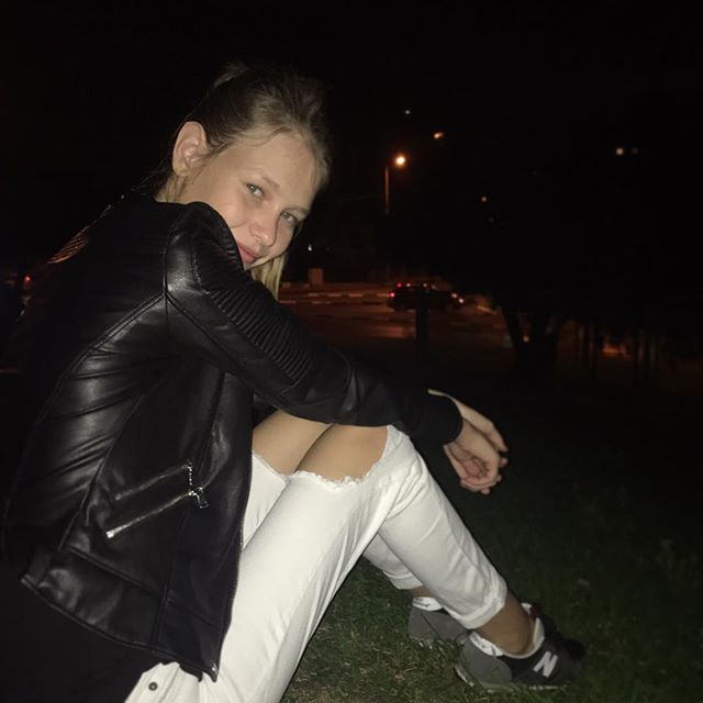 Sofia Mechetner