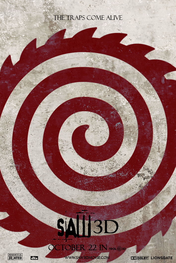 Saw: The Final Chapter