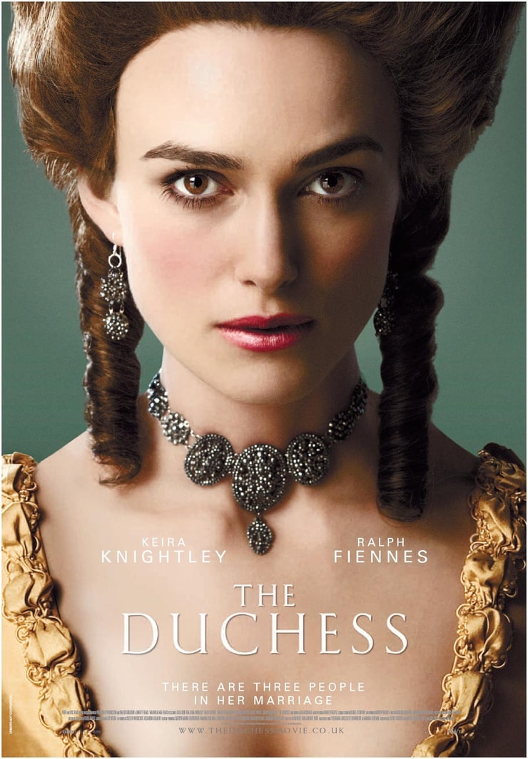 The Duchess