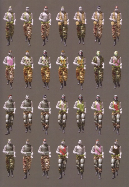 Resident Evil 5