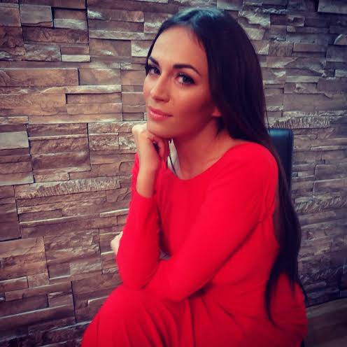 Ivana Mišura Ivana Mišura