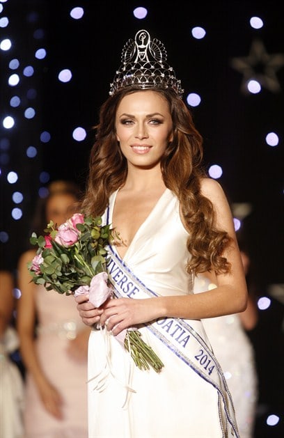 Ivana Mišura Ivana Mišura