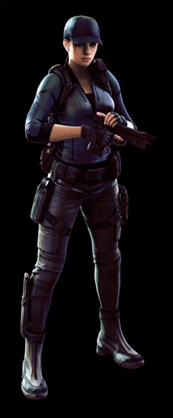 Resident Evil 5