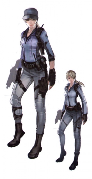 Resident Evil 5