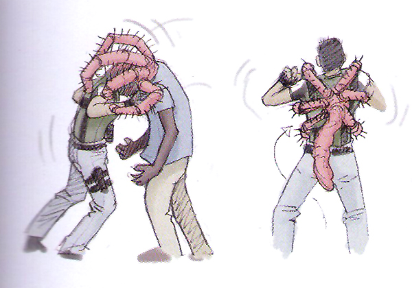 Resident Evil 5