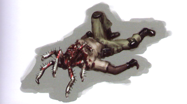 Resident Evil 5