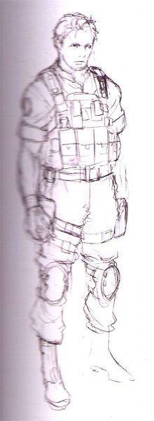 Resident Evil 5