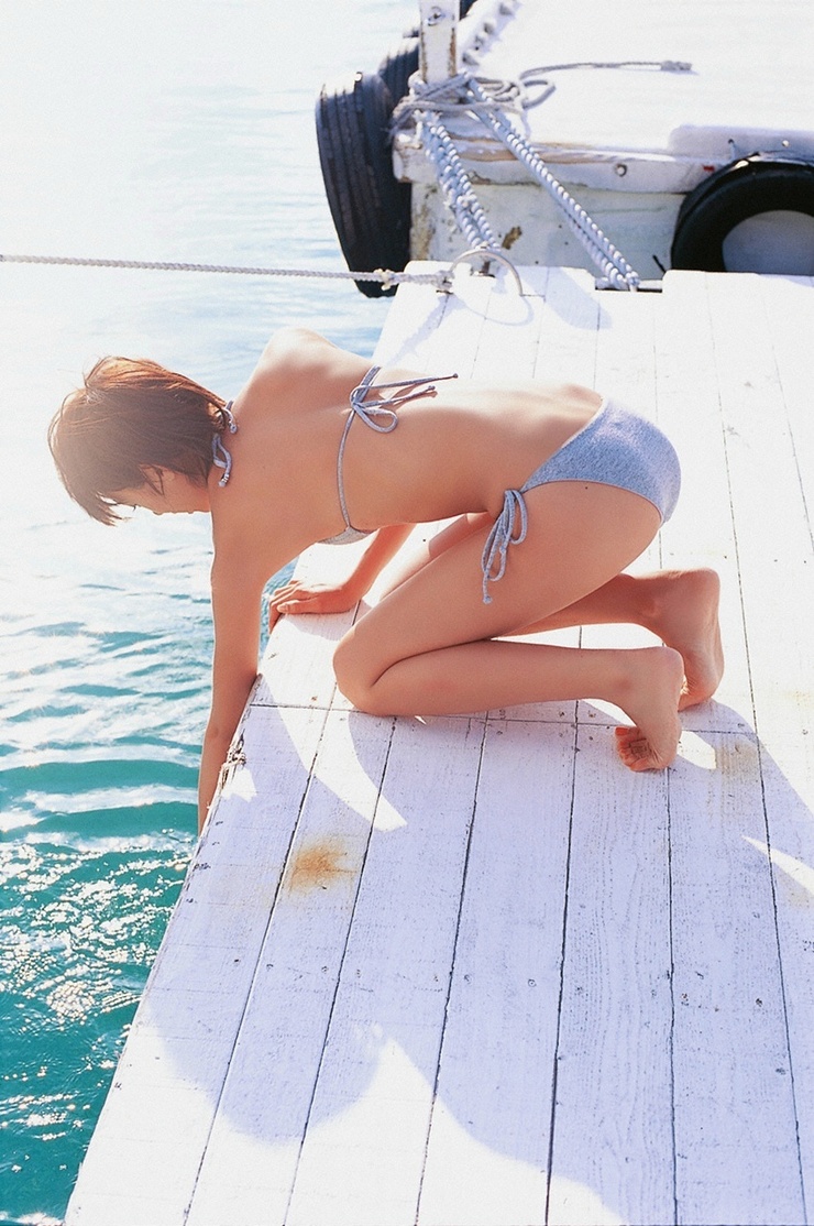 Akina Minami