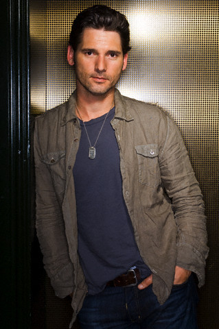Eric Bana
