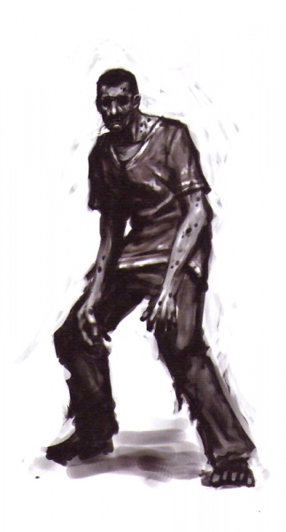 Resident Evil 5