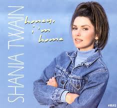 Shania Twain