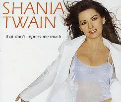 Shania Twain