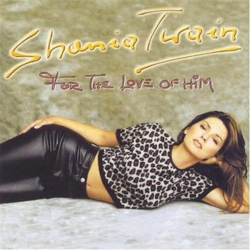 Shania Twain Shania Twain