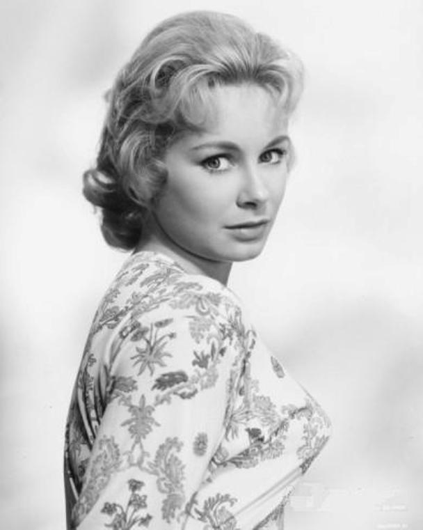 Penelope Horner Penelope Horner