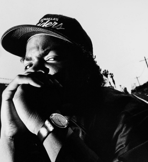 Ice Cube