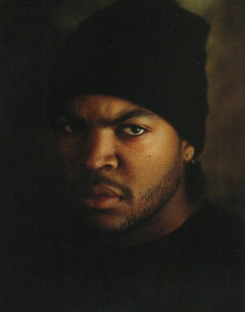 Ice Cube image