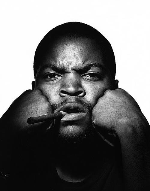 Ice Cube