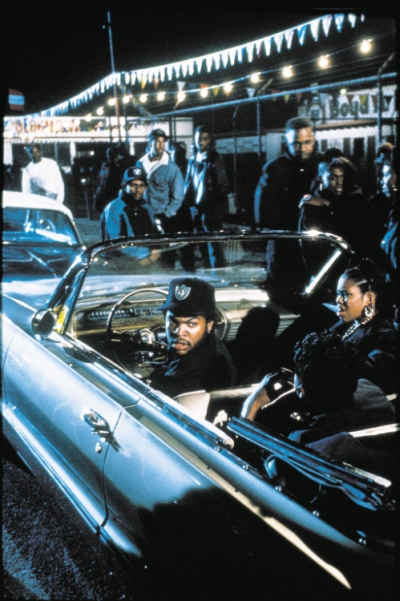Ice Cube