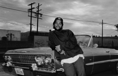 Ice Cube
