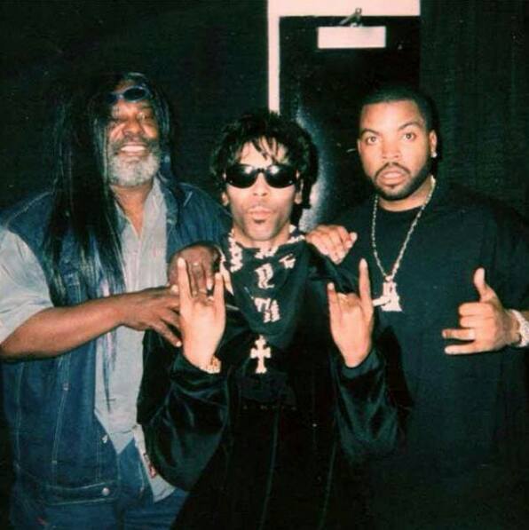 Ice Cube Ice Cube