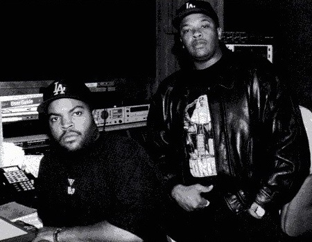 Ice Cube