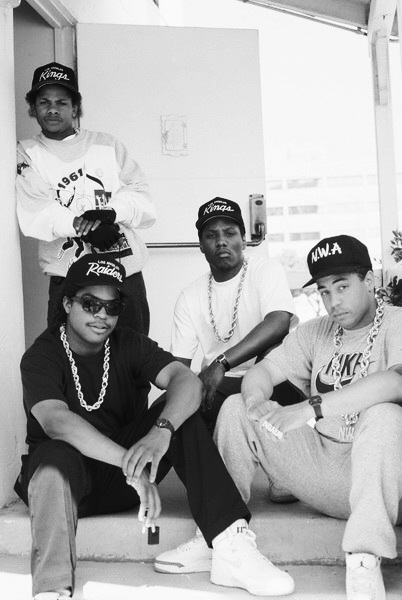 Ice Cube