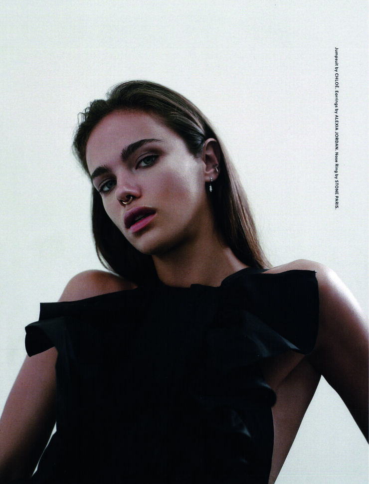 Jena Goldsack Jena Goldsack