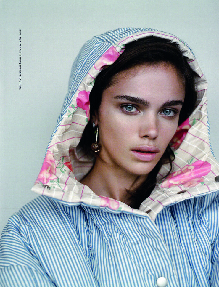 Jena Goldsack