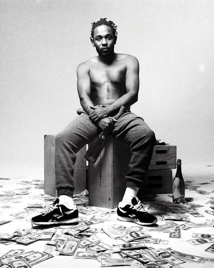 Kendrick Lamar