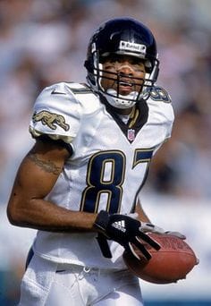 Keenan McCardell