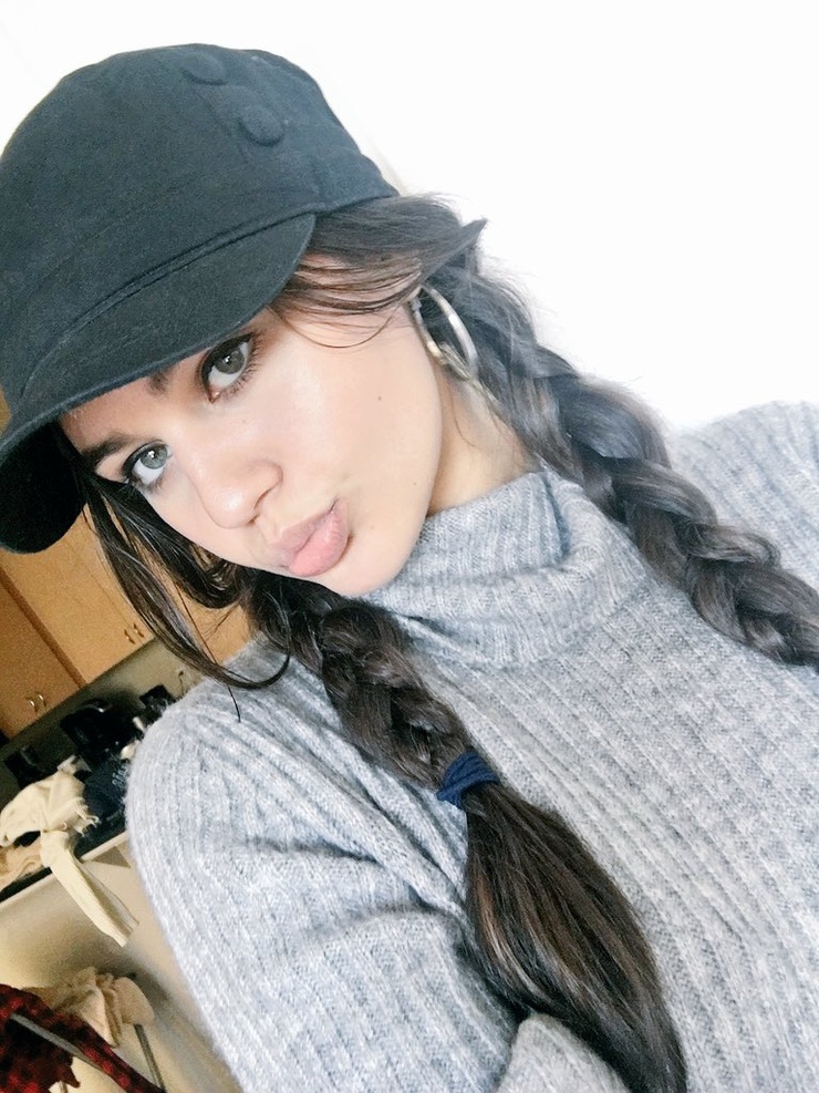 Amber Montana