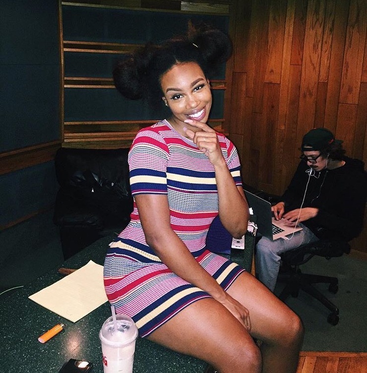 SZA