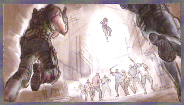 Resident Evil 5