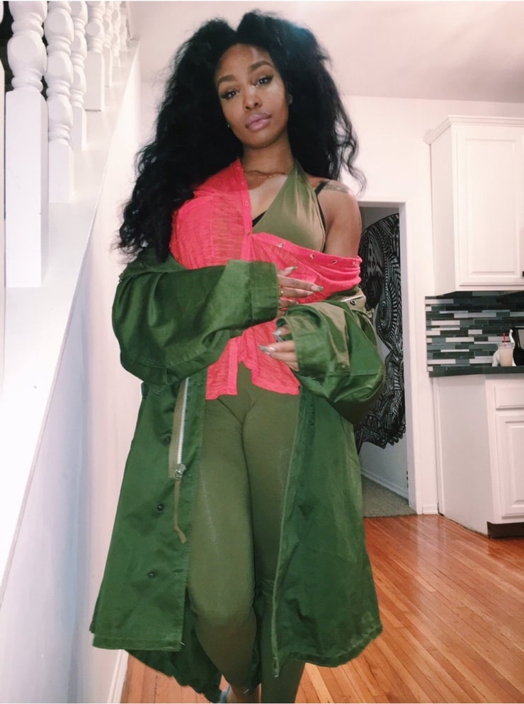 SZA