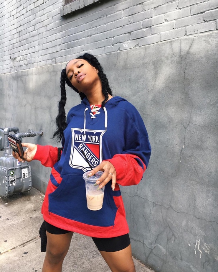 SZA