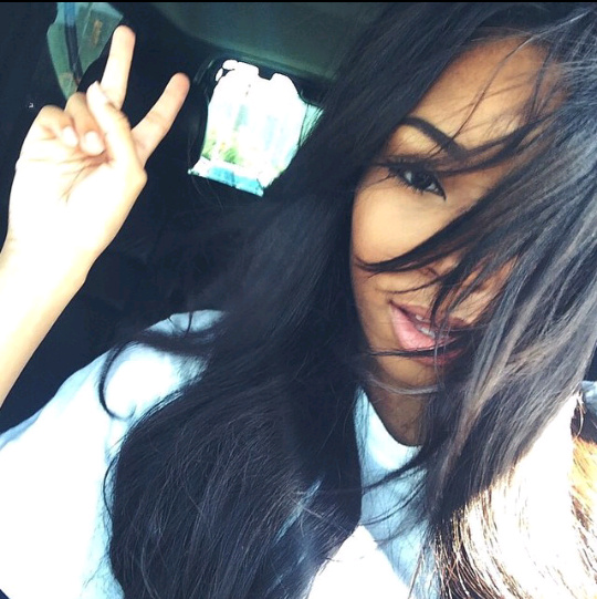 Aaliyah Jay