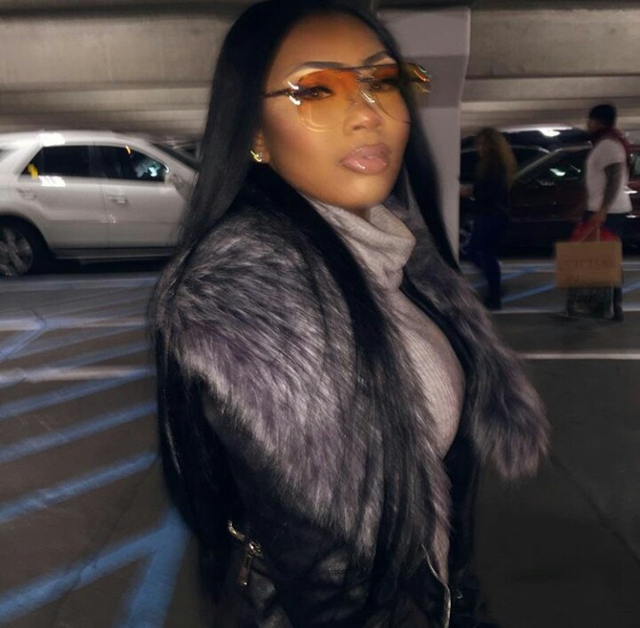 Aaliyah Jay