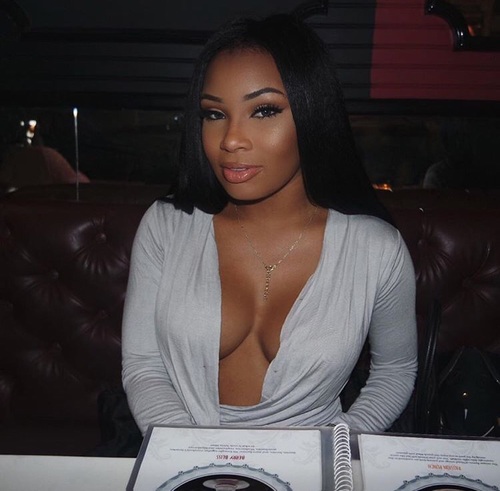 Aaliyah Jay