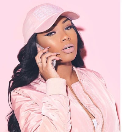 Aaliyah Jay