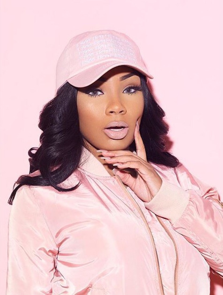 Aaliyah Jay
