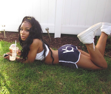 Aaliyah Jay